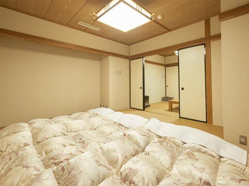Select Inn Iwaki Ekimae Exterior foto