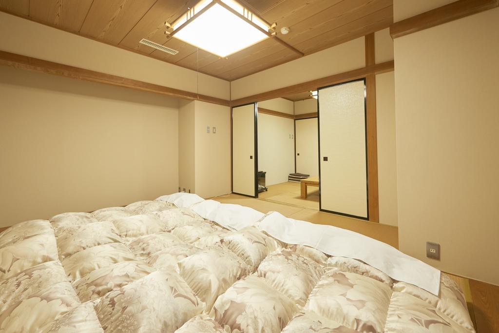 Select Inn Iwaki Ekimae Exterior foto